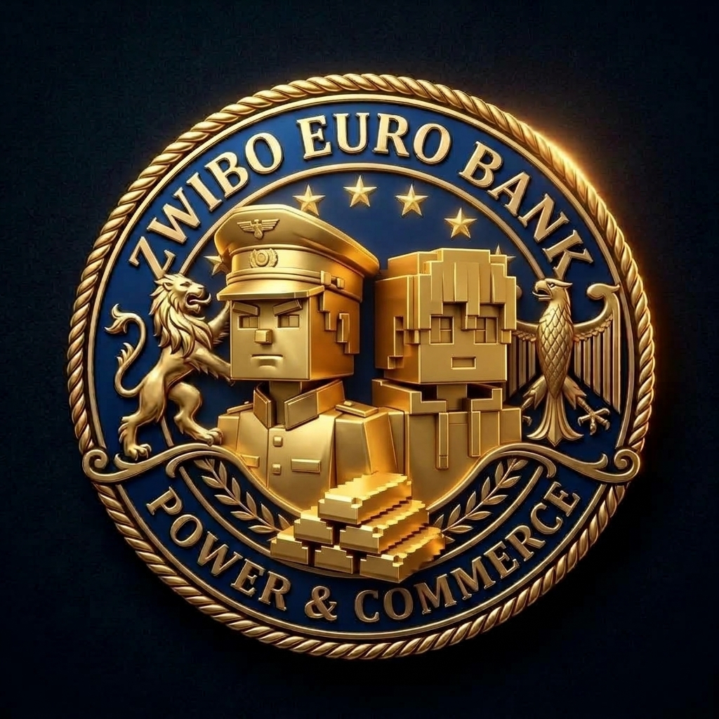 Zwibo Euro Bank